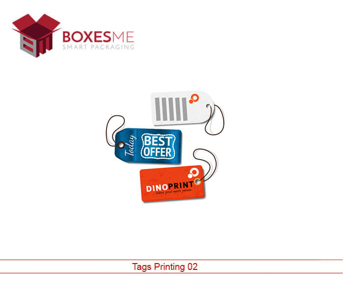 Tags Printing 02